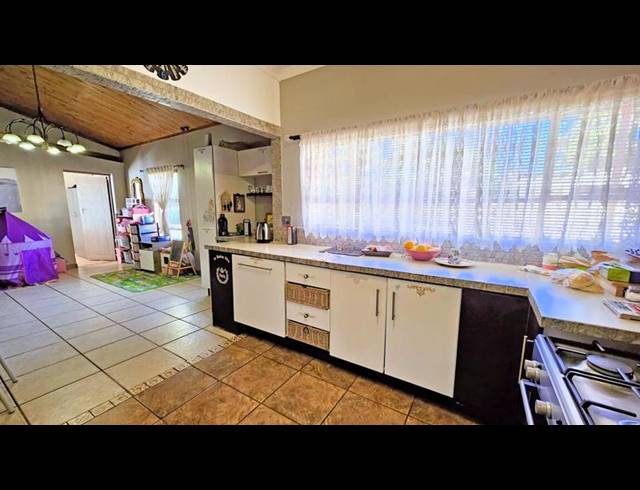 3 BEDROOM HOUSE FOR SALE IN WINGATE PARK